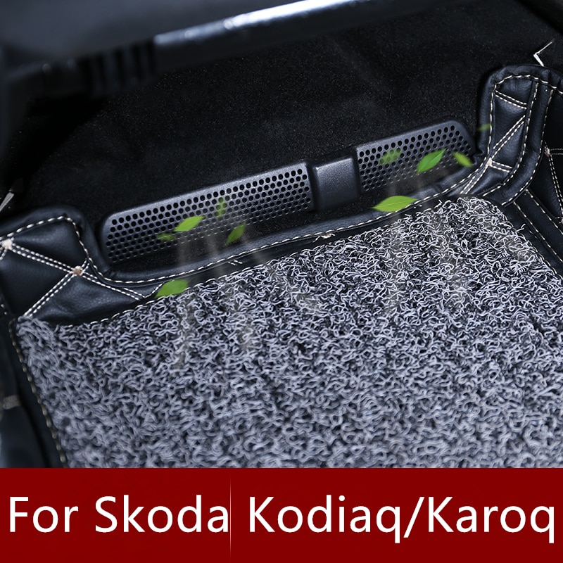 Skoda Karoq Kodiaq  2PCS   ƿ Ŀ 20..
